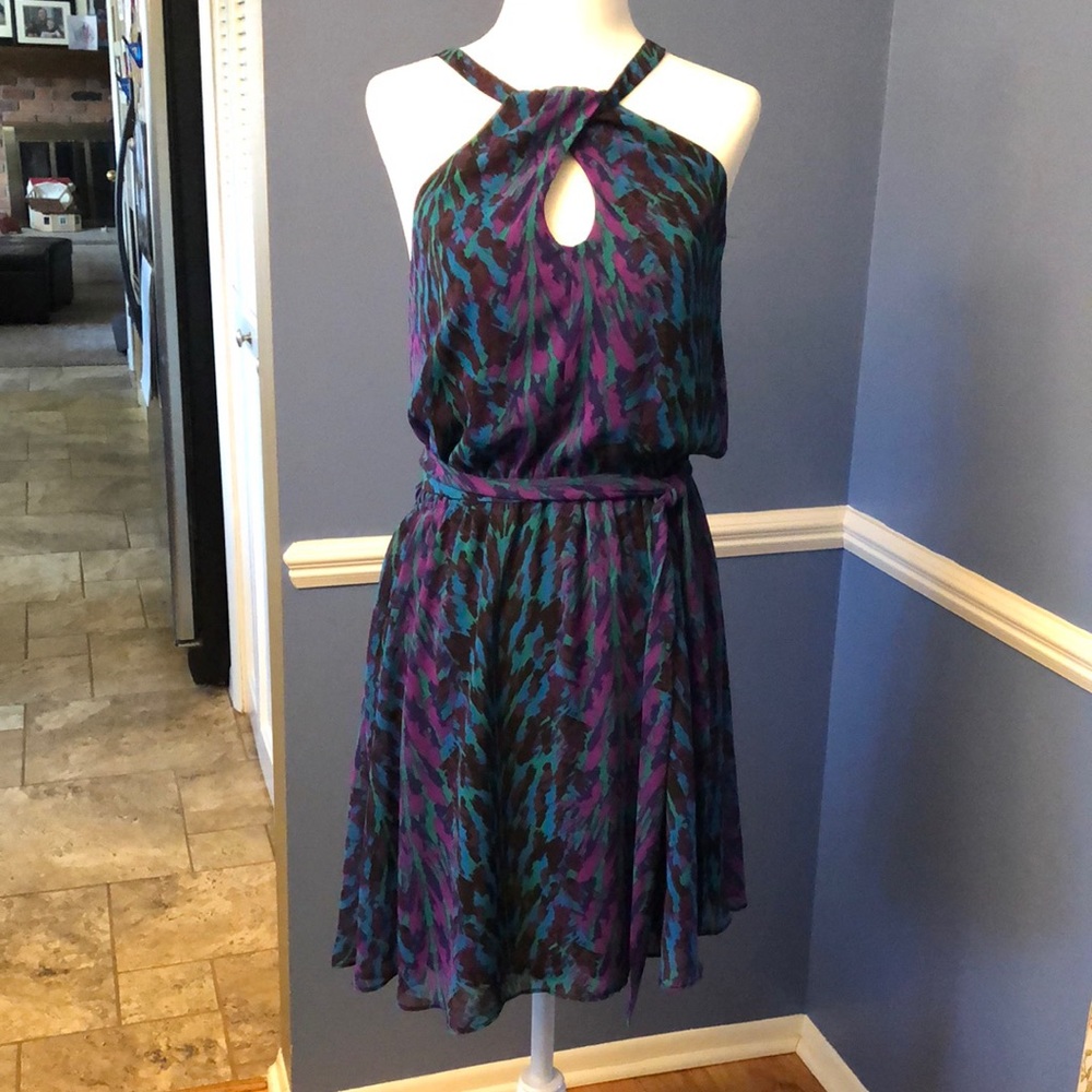 💜 3 for $12 Express Dress